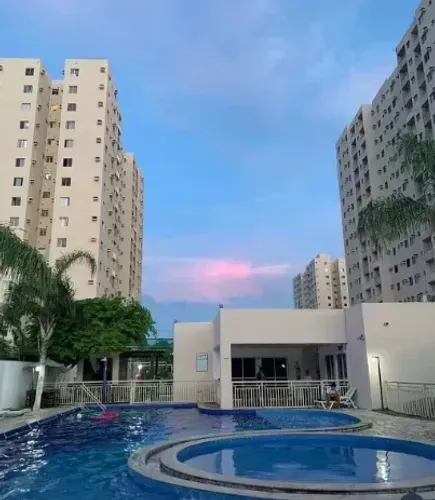 Oportunidade Próximo ao Palato  Apartamento Amplo com 3 Quartos e 2 Varandas!