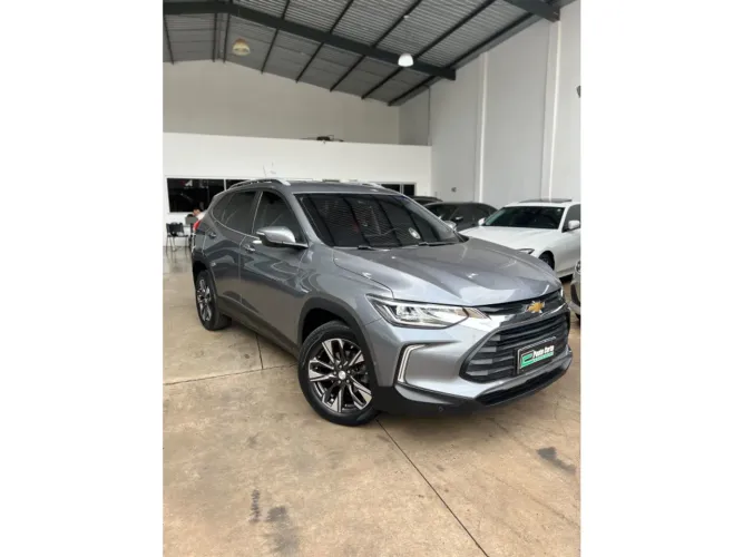Chevrolet Tracker Premier 1.0 Turbo 12V Flex AUT 2023