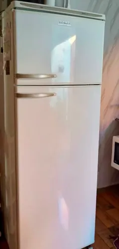 Geladeira Dako