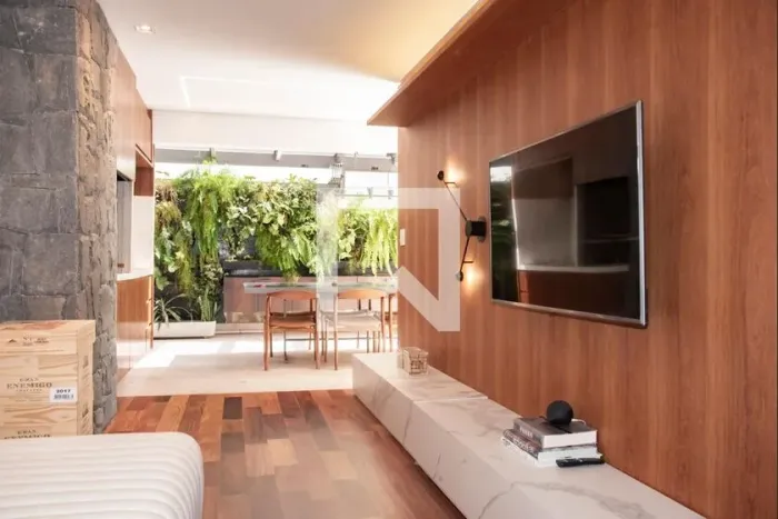 Apartamento à Venda - Vila Clementino, 3 Quartos, 154 m2