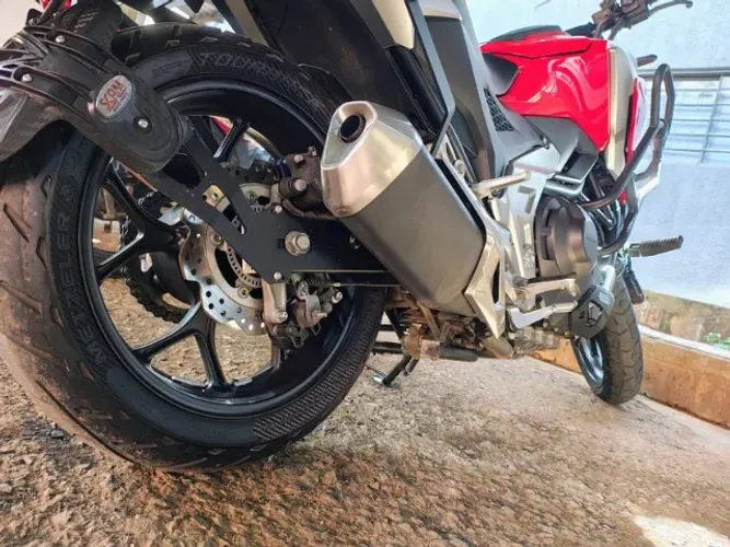 NCDCT 750