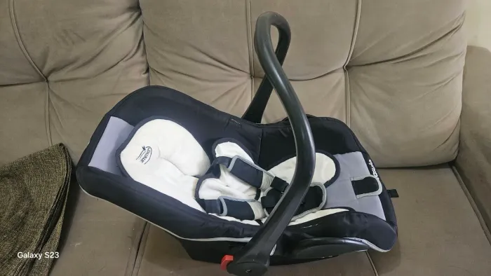 VENDO BEBÊ  CONFORTO