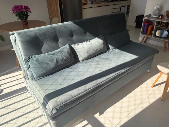 Sofá cama 