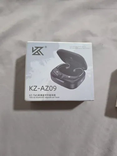 Kz Az 09 + EDX Pro