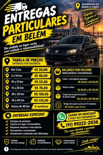 Entrega