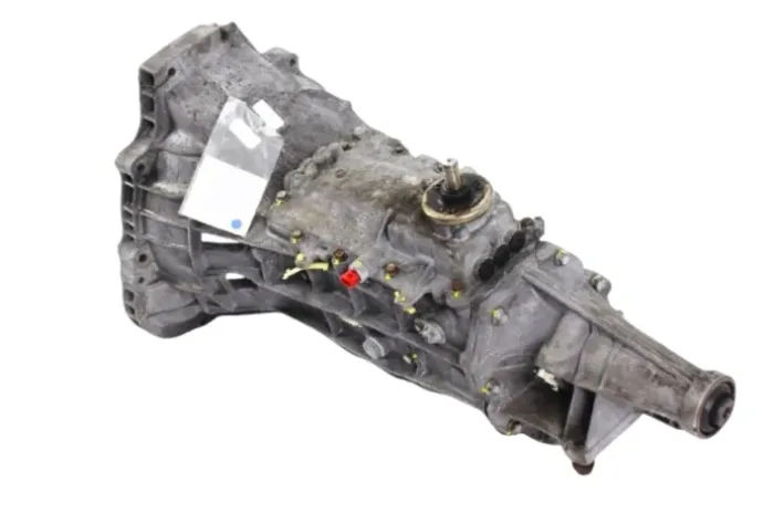 CAIXA CÂMBIO MANUAL 4.0 V6 4X2 FORD RANGER 4X2 97-04