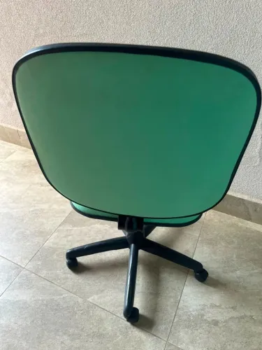 CADEIRA ESCRITORIO