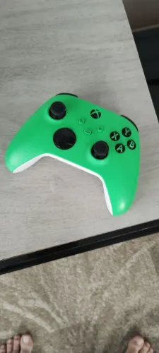 Controle Xbox