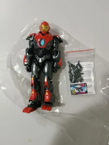Marvel Legends - Iron Man