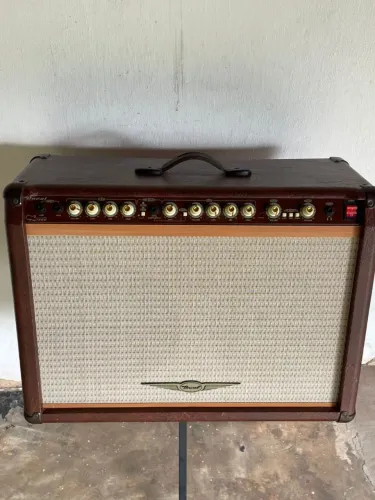Amplificador de guitarra Oneal ocg 1202
