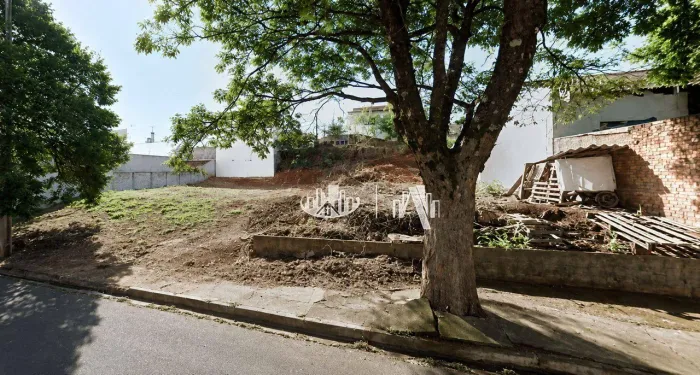 Terreno à venda, 200 m² por R$ 130.000,00 - Jardim Colúmbia D - Londrina/PR