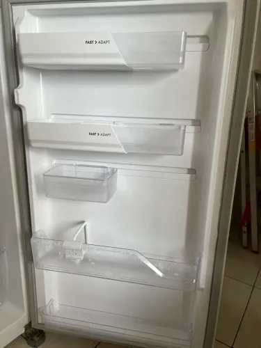 VENDO Geladeira Eletrolux 433L 