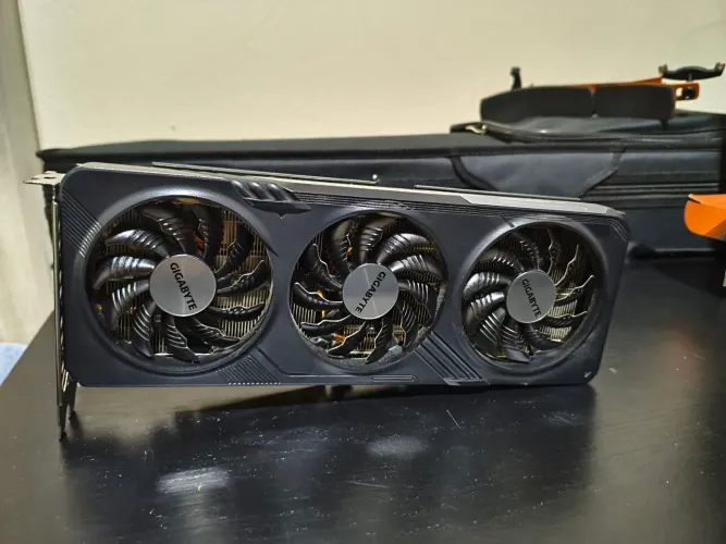 Gigabyte NVIDIA GeForce RTX 4060 Gaming OC 8G
