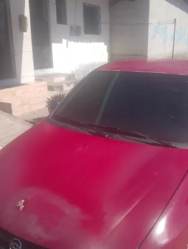 Chevrolet Celta 1.0/super/n.piq.1.0 MPFI VHC 8V 3P 2004