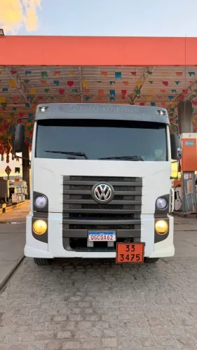 Volkswagen 24-280, Caminhão tanque de combustível, 2014
