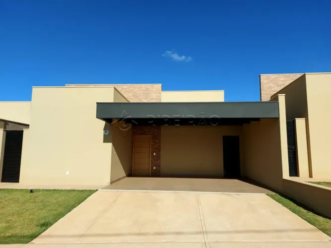 Casa térrea em condomínio locação 3 dormitórios no Alto do Vale