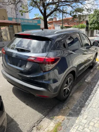Honda HR-V LX 1.8 Flexone 16V 5P Aut. 2021