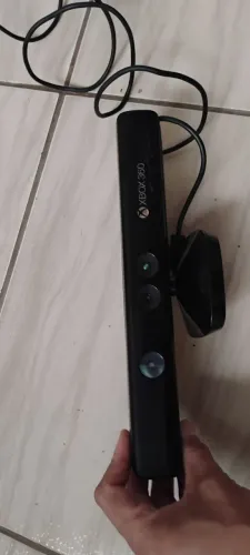 Kinect xbox 360