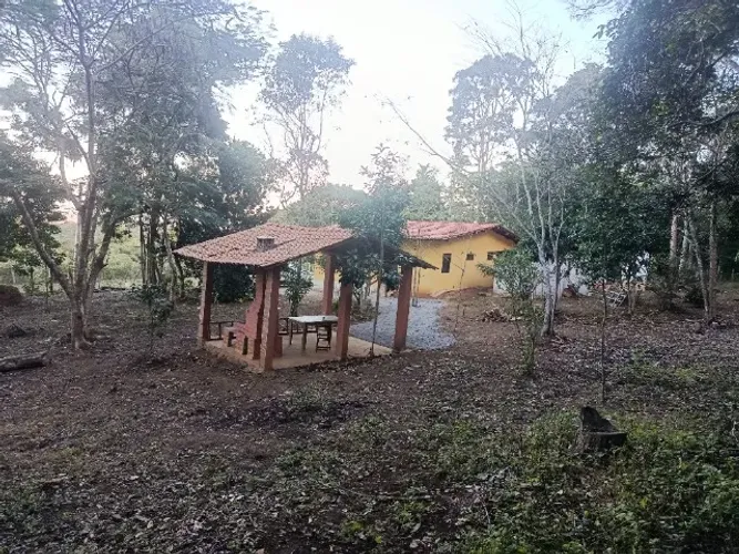 Fazenda/Sítio/Chácara 10 Tarefas em Coração de Maria