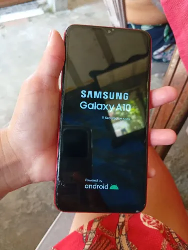 A10 Samsung