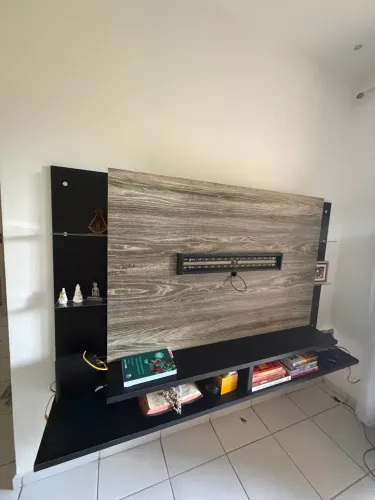 Painel de tv