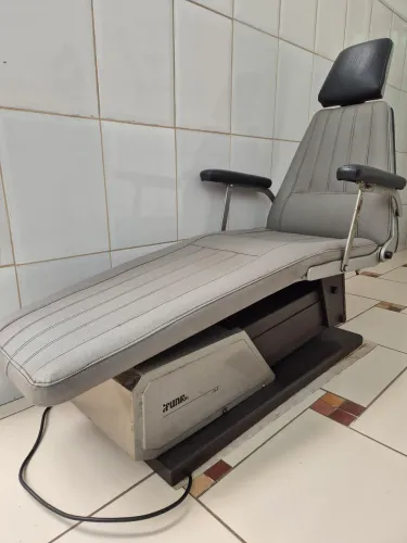 Cadeira Elétrica para Estética/Odontologia