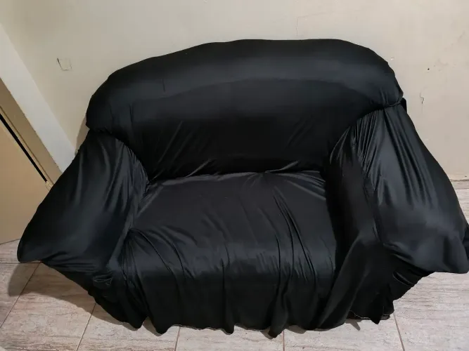 Sofá 2 e 3 lugares