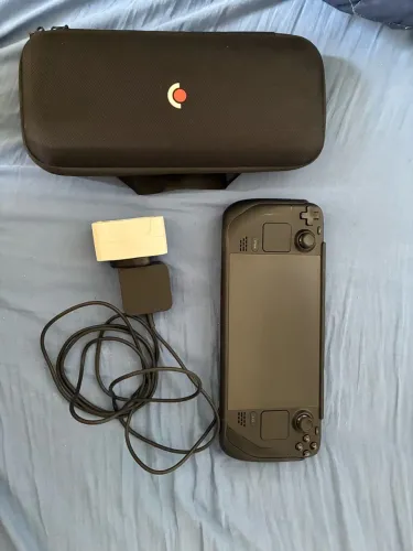 STEAM DECK OLED 512GB