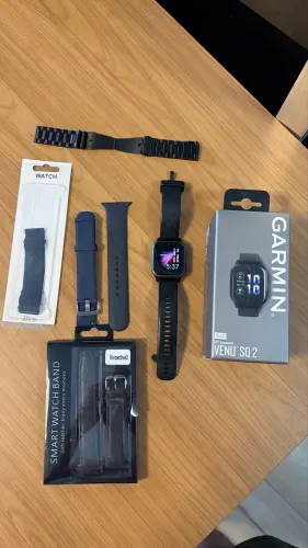 Garmin Venu Sq2