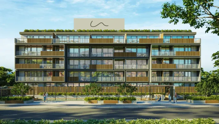 Urban Blue View, Apartamento a venda, 94m², 3 quartos, Intermares, Cabedelo - PB
