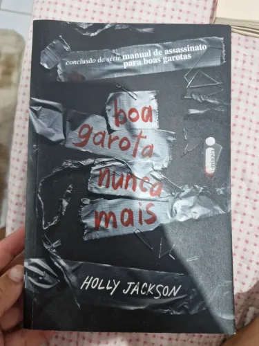 Livro em perfeito estado 