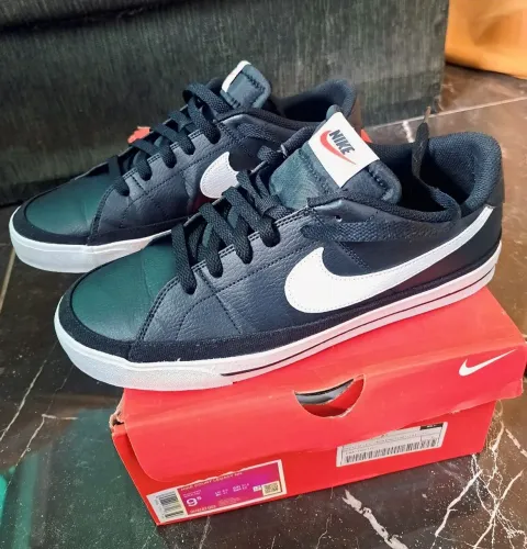 TENIS NIKE COURT LEGACY