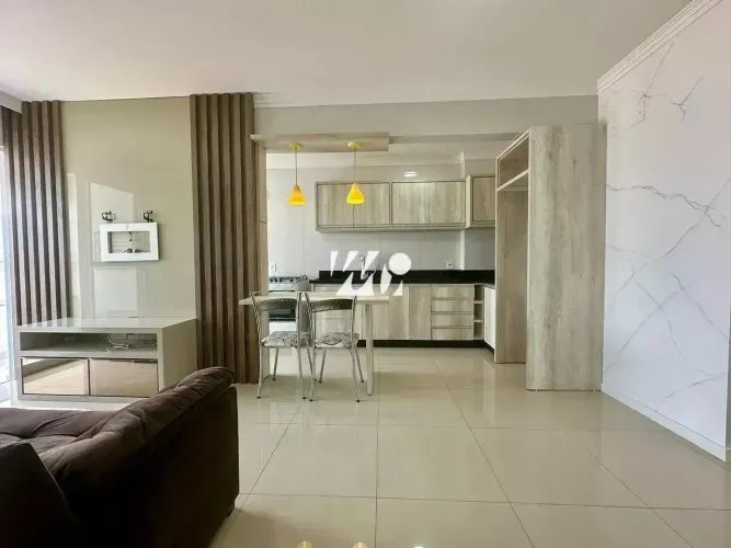 Apartamento 02 dormitórios c/ suíte R$ 470.000,00 - Pagani, Palhoça - SC