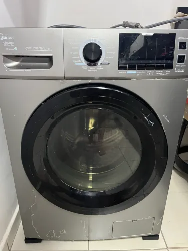 Lava e seca Midea