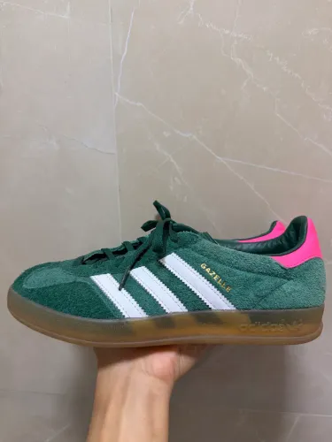 Adidas Gazelle Indoor