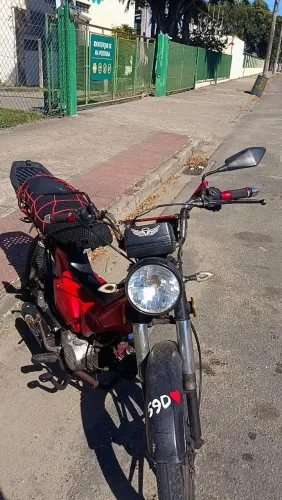 Shineray 100cc