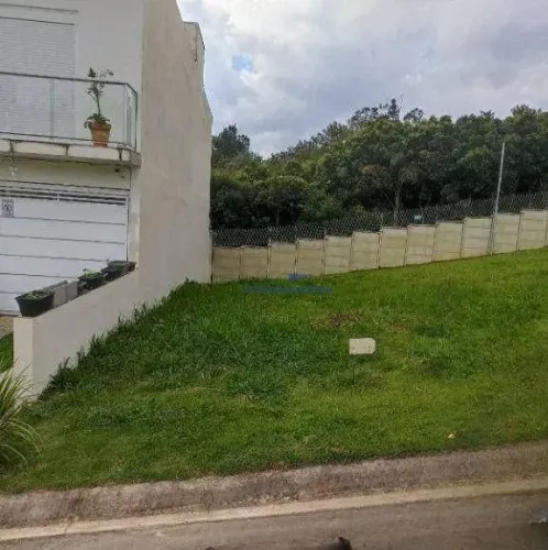 Terreno à venda no Terra Nobre - Cotia - SP