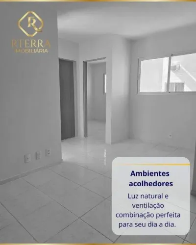 Locação Apartamento 2 Quartos - Sahy -Mangaratiba-RJ