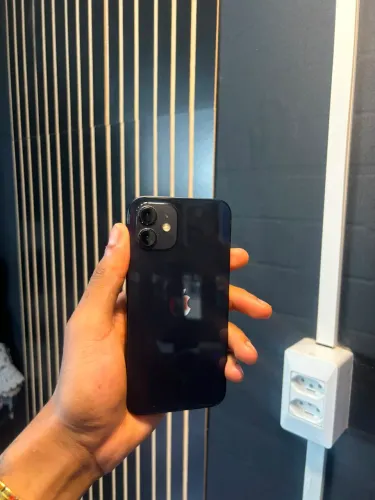 IPHONE 12 Novo 