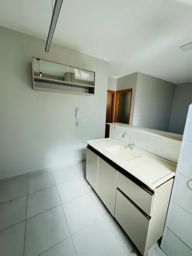 Apartamento Viva Maré manguinhos reformado e com armários 