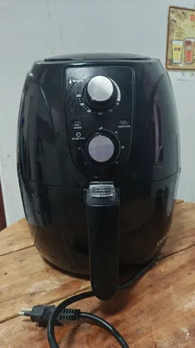 AIRFRYER SEMINOVA 3,2L