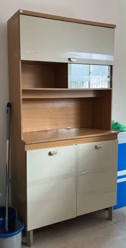 Armário de cozinha