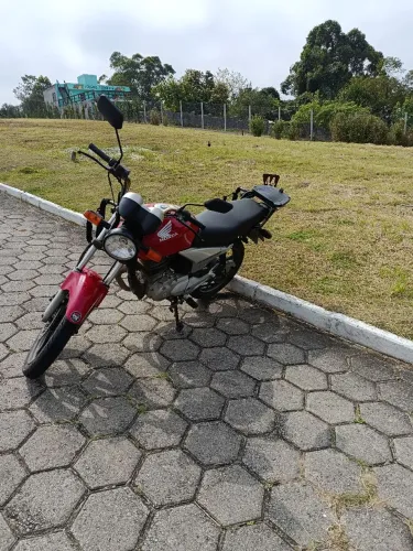 Sport 150 excelente estado