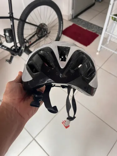 Vendo Capacete Tsw em estado de zero ! Pra vender hoje