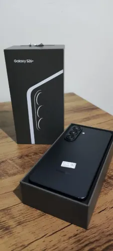 Galaxy S26 plus 512GB 