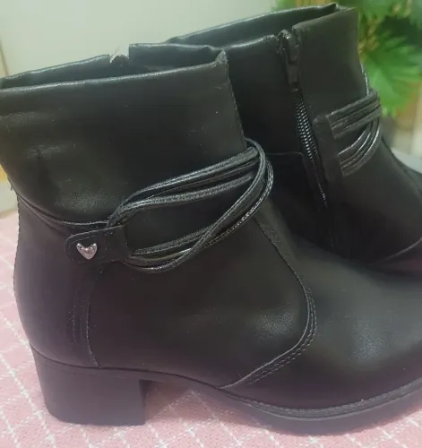 Bota Mississipi n° 35