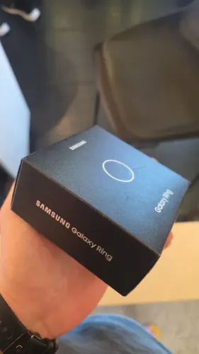 Samsung Galaxy Ring