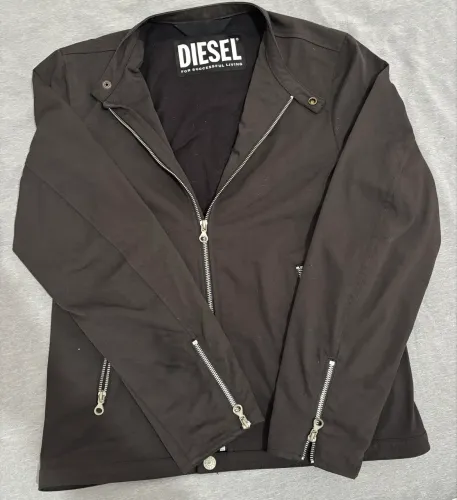 Casaco diesel J Glory Original