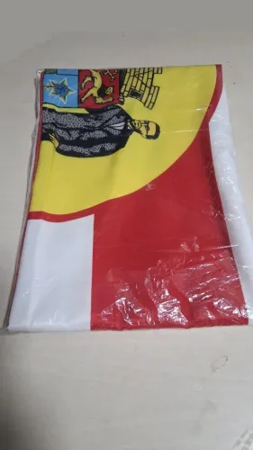 VENDO Bandeira de Blumenau Oficial Nova (abaixo do preço de fábrica)