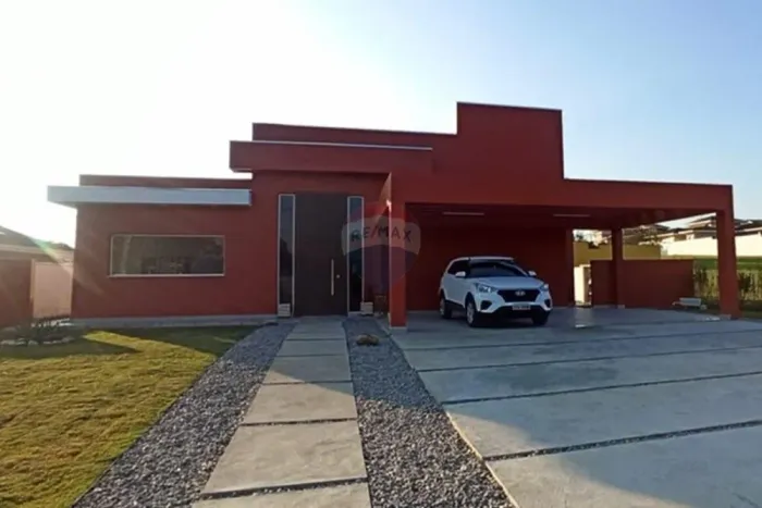 Casa à Venda no Condomínio Pindorama Cabreúva/SP